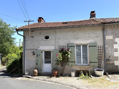 French property for sale in Gouex, Vienne - €85,000 - photo 10