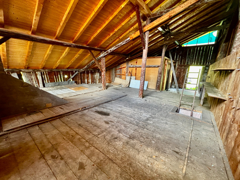 Ski property for sale in Saint Gervais - €265,995 - photo 2