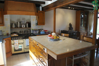 Maison à vendre à Peyrat-de-Bellac, Haute-Vienne - 895.000 € - photo 2
