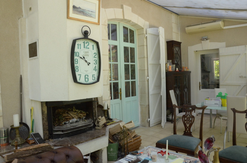 French property for sale in Sanxay, Vienne - &#8364;355,100 - photo 4