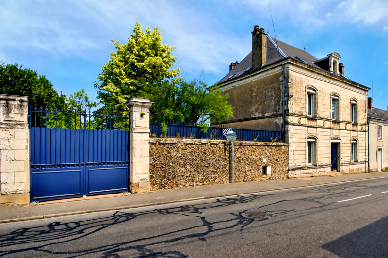 French property for sale in Le Lude, Sarthe - €308,000 - photo 13