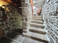 Maison à vendre à Saint-Servais, Côtes-d'Armor - 378.420 € - photo 9