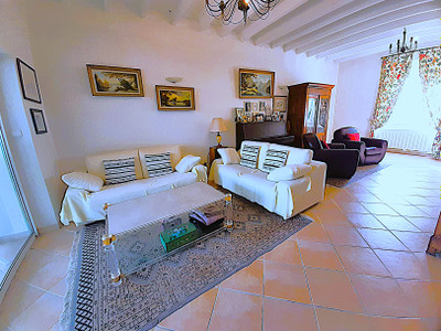 French property for sale in Saint-Séverin, Charente - €299,600 - photo 3