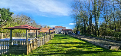 French property for sale in La Caillère-Saint-Hilaire, Vendée - €320,000 - photo 9