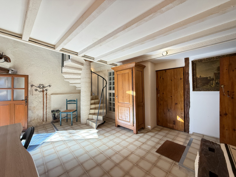 French property for sale in Bouteilles-Saint-Sébastien, Dordogne - €160,000 - photo 12