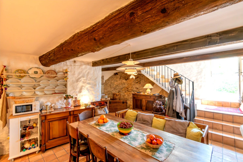 French property for sale in Roquefort-des-Corbières, Aude - €188,000 - photo 4