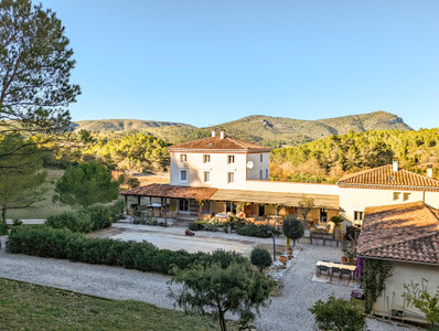 housein Durban-Corbières