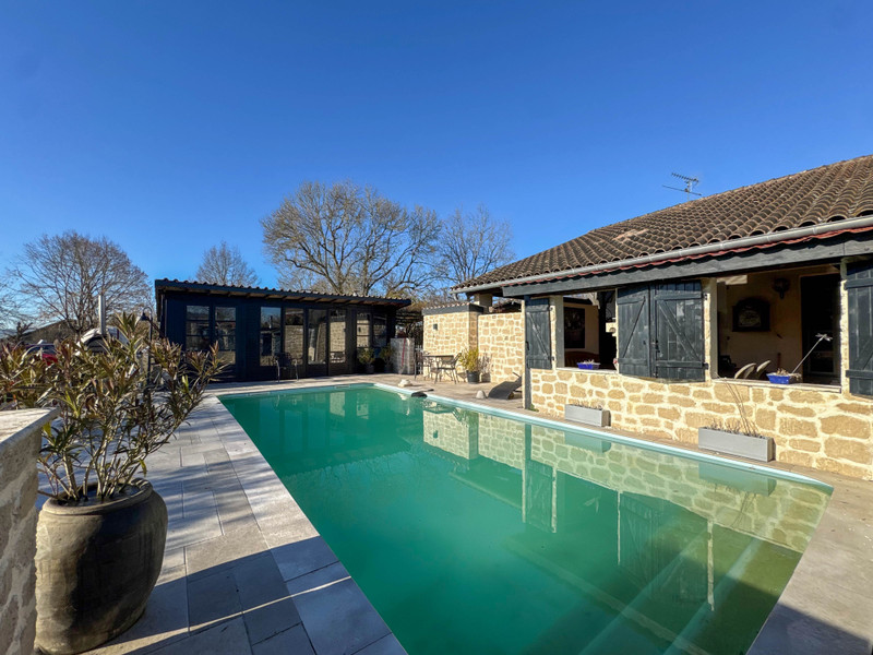 French property for sale in Montfermier, Tarn-et-Garonne - €525,000 - photo 4