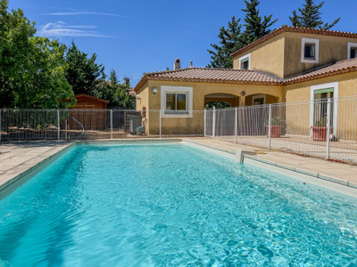 house for sale in Hérault