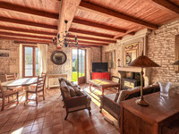 Propriété à vendre à Gibourne, Charente-Maritime - 199 800 € - photo n°14