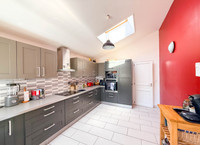 Propriété à vendre à Saint-Mandé-sur-Brédoire, Charente-Maritime - 282 500 € - photo n°10