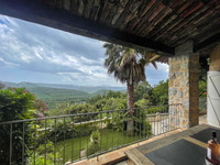 Maison à vendre à Montauroux, Var - 999.998 € - photo 2