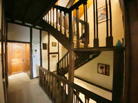 Maison à vendre à Rochechouart, Haute-Vienne - 217.500 € - photo 11