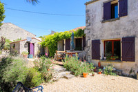 French property, houses and homes for sale in Saint-Mandé-sur-Brédoire Charente-Maritime Poitou_Charentes