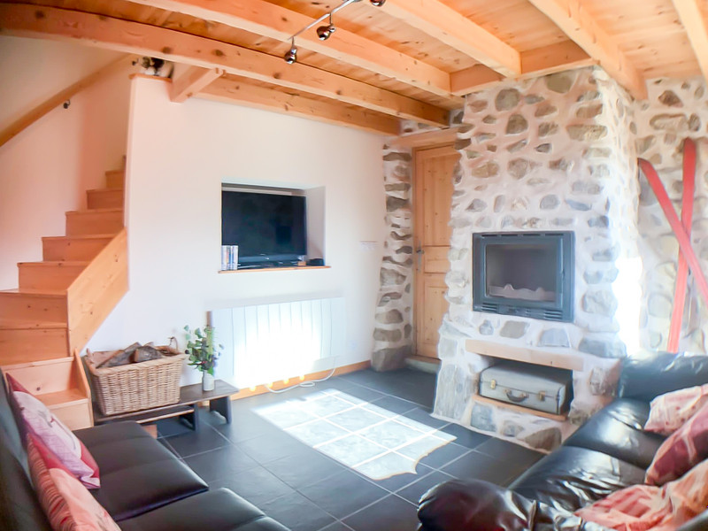 French property for sale in Saint-Pancrace, Savoie - &#8364;235,000 - photo 4