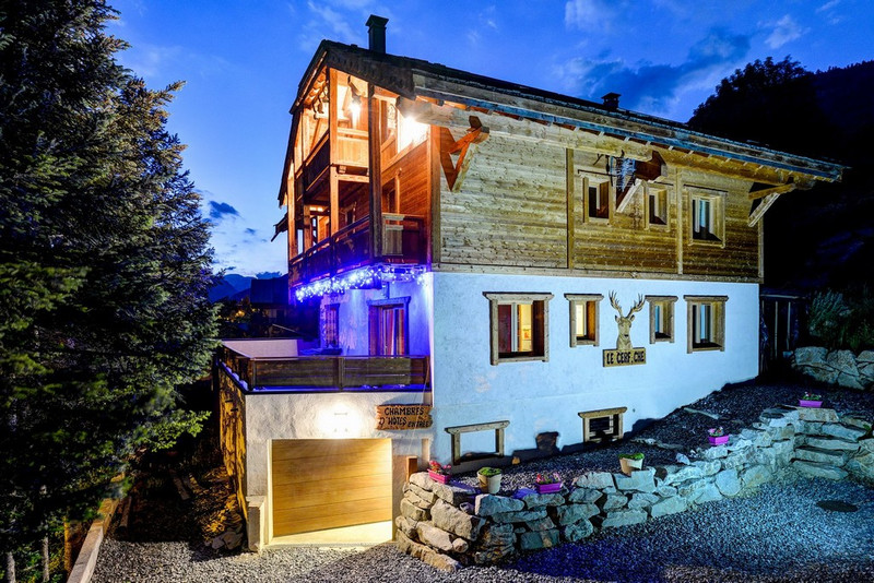 Ski property for sale in Briancon - €2,550,000 - photo 1