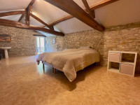 Maison à vendre à Moncontour, Vienne - 236.500 € - photo 8
