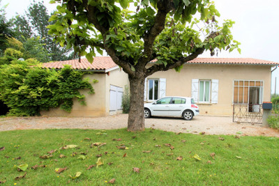 Maison à vendre à Montauban, Tarn-et-Garonne, Midi-Pyrénées, avec Leggett Immobilier
