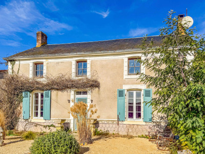 house for sale in Deux-Sèvres