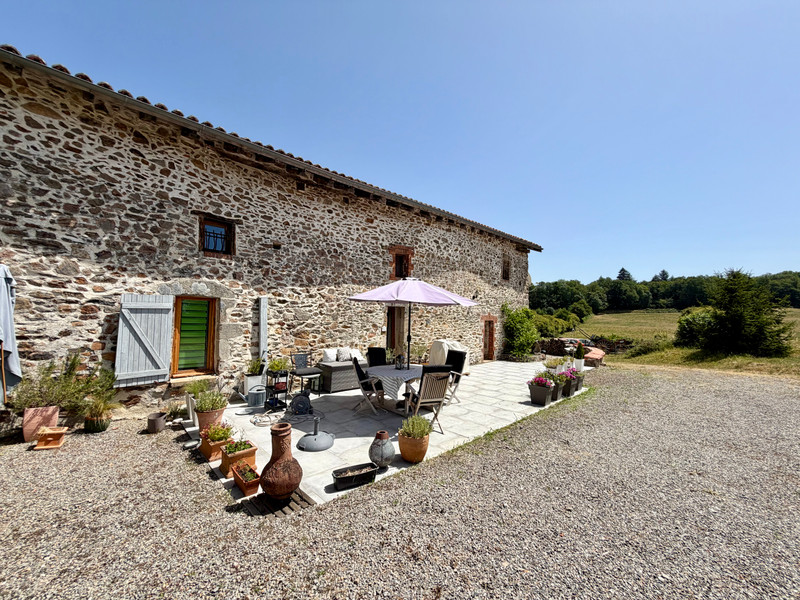 French property for sale in Rochechouart, Haute-Vienne - €162,000 - photo 13