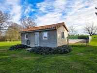Propriété à vendre à Pressac, Vienne - 275 000 € - photo n°10