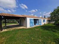 Maison à vendre à Saint-Jean-de-Monts, Vendée - 459 510 € - photo 3