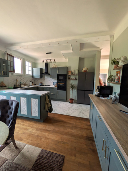 French property for sale in Thenay, Indre - €225,021 - photo 2
