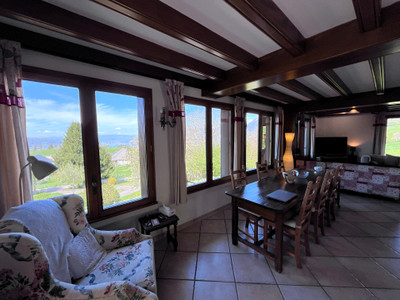 Ski property for sale in Le Semnoz - €690,000 - photo 6