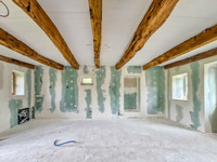 Maison à vendre à Beaubery, Saône-et-Loire - 246.000 € - photo 5