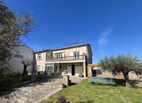 Propriété à vendre à Carcassonne, Aude - 280 000 € - photo n°1