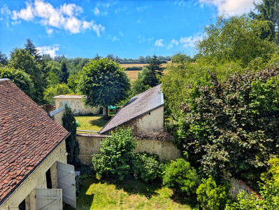 French property for sale in Perche en Nocé, Orne - €155,000 - photo 9