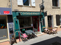 Commerce à vendre à Oraison, Alpes-de-Haute-Provence - 49 000 € - photo 1