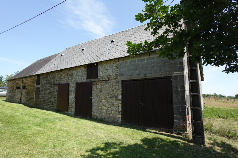 French property for sale in Lonlay-l'Abbaye, Orne - €195,000 - photo 7