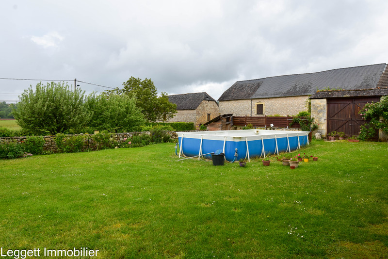French property for sale in Terrasson-Lavilledieu, Dordogne - photo 4