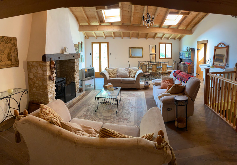 French property for sale in Eymet, Dordogne - photo 2