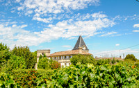 French property, houses and homes for sale in Saint-Émilion Gironde Aquitaine