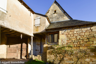 French property for sale in Saint-Rabier, Dordogne - €190,000 - photo 1