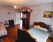 Maison à vendre à Lourdoueix-Saint-Michel, Indre - 66.600 € - photo 5