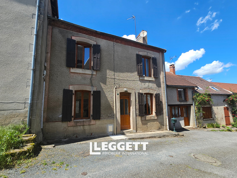 Maison 6 pièce(s), LÉPAUD