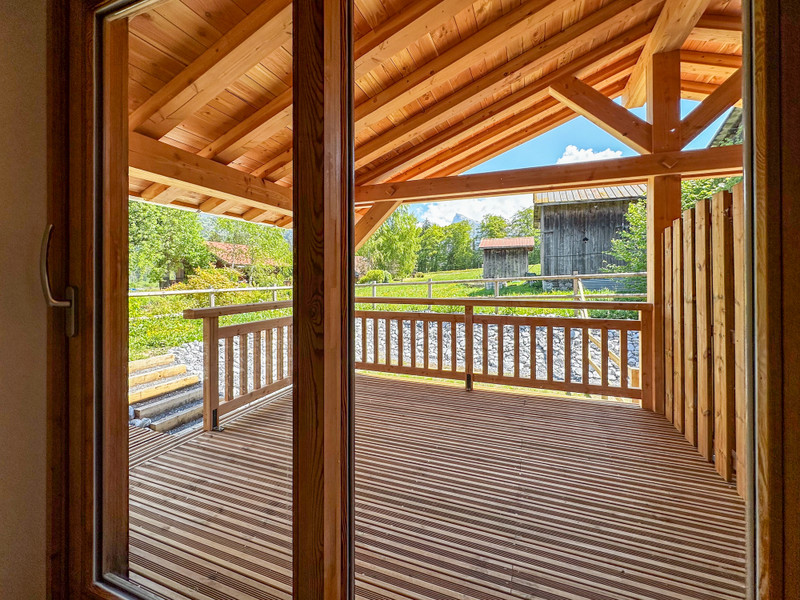 Propriété de ski à vendre - Morillon - 462 500 € - photo 10