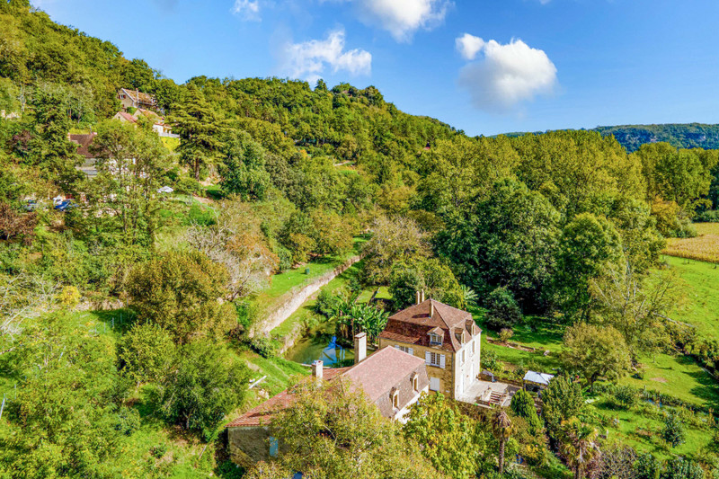 French property for sale in Beynac-et-Cazenac, Dordogne - €499,000