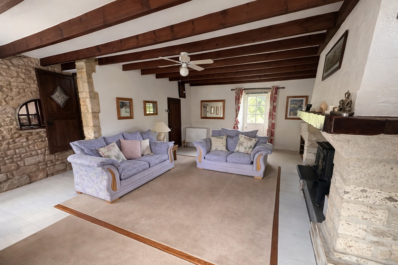 French property for sale in Houtteville, Manche - €275,000 - photo 4