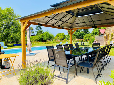 French property for sale in Capdrot, Dordogne - €649,000 - photo 1