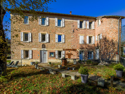 Maison à vendre à Le Chaffal, Drôme, Rhône-Alpes, avec Leggett Immobilier