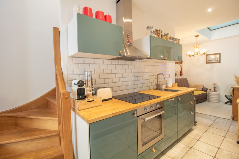 Ski property for sale in Plagne Montalbert - €999,000 - photo 12