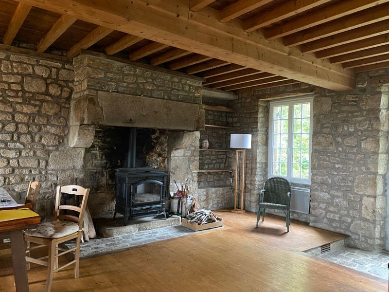 French property for sale in Chaulieu, Manche - €147,150 - photo 2