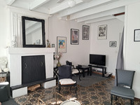 Maison à vendre à Saint-Aubin-de-Blaye, Gironde - 299.980 € - photo 4