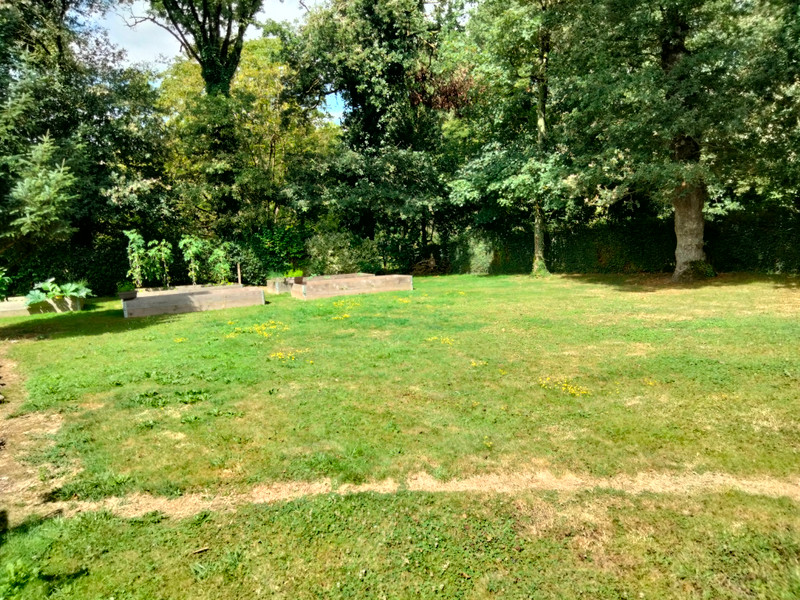 French property for sale in Mauron, Morbihan - €260,400 - photo 4