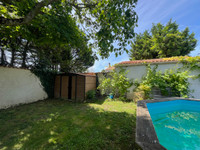 French property, houses and homes for sale in Courçon Charente-Maritime Poitou_Charentes
