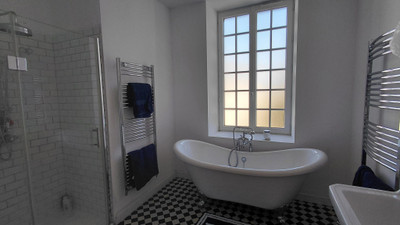 French property for sale in Le Mené, Côtes-d'Armor - €240,750 - photo 9